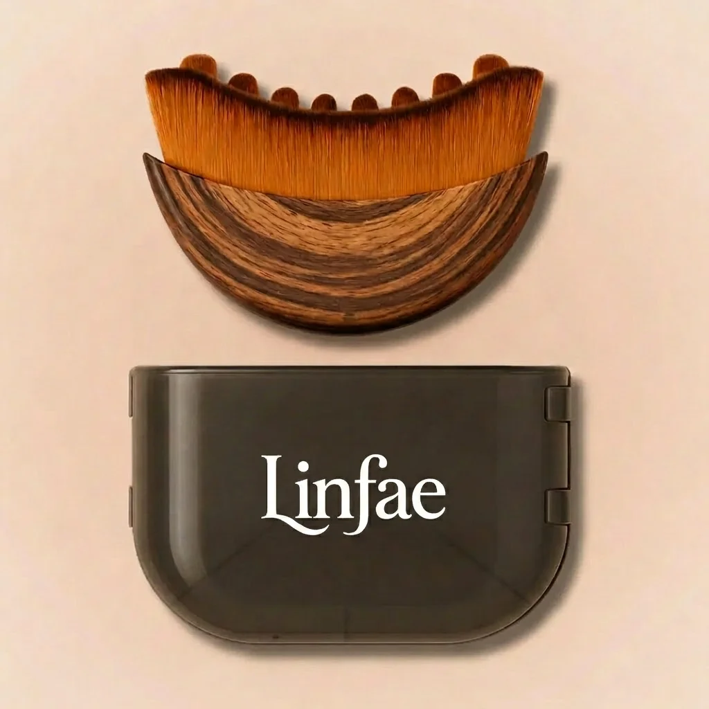 Linfae Lymphatic Face Brush